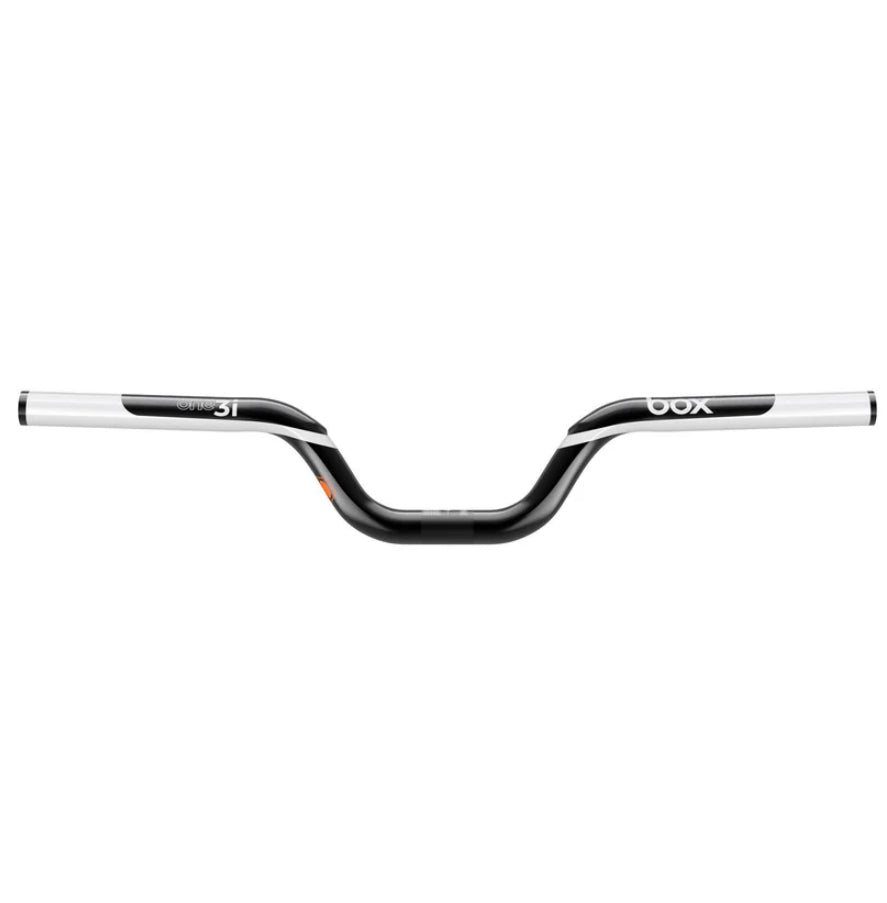 Box One Carbon 22.2mm Handlebar – ZeronineBMX.co