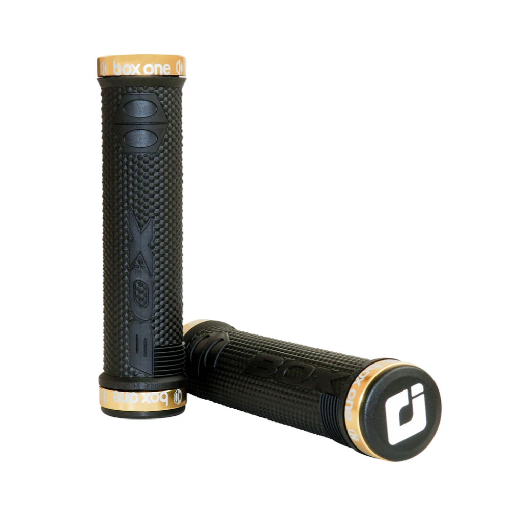 Box ONE Grips