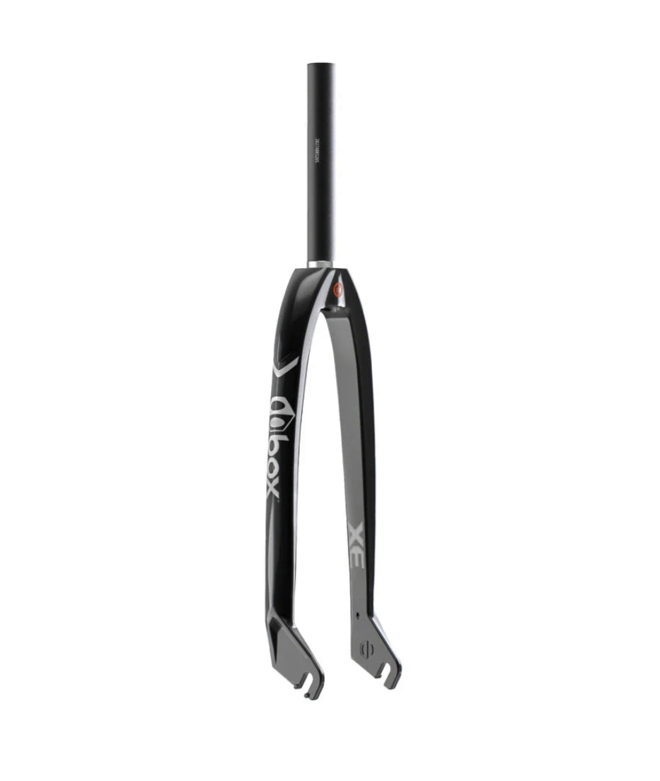BOX ONE XE Expert Carbon Forks