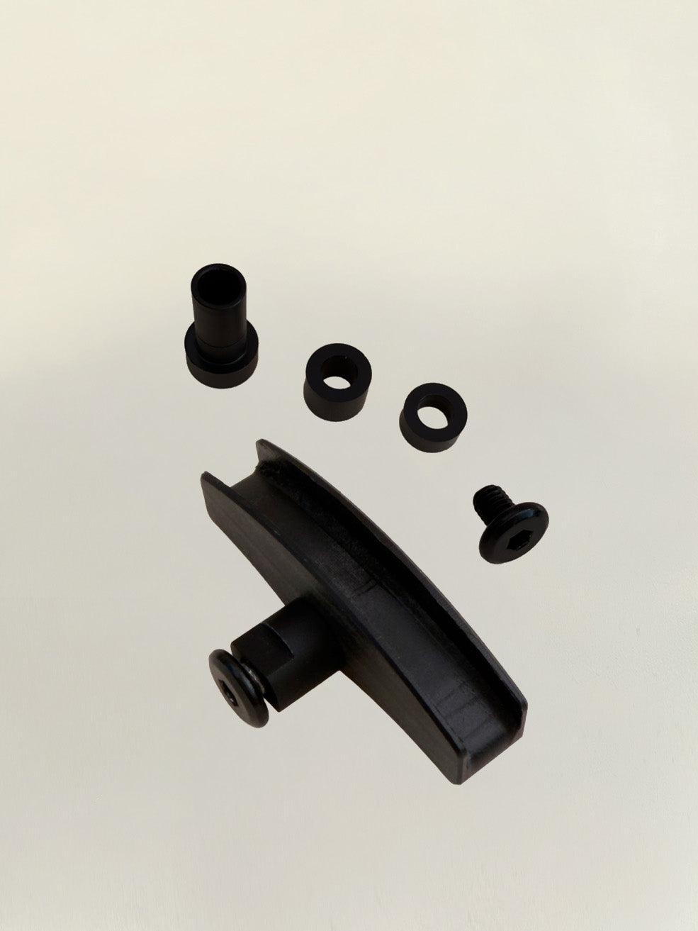 Z.9 TENSIONER SLIDE
