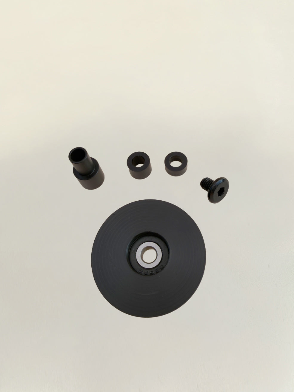 Z.9 TENSIONER BEARING WHEEL