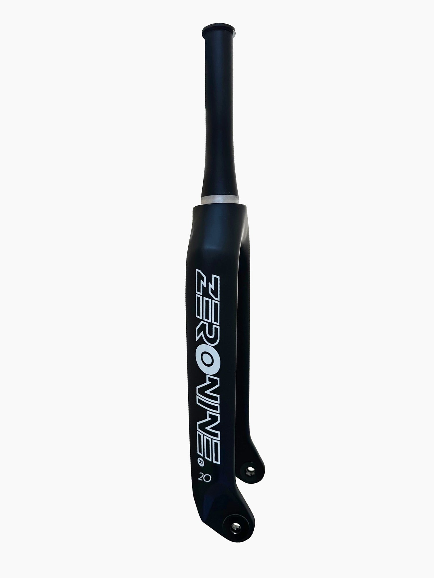 Zeronine - Z.9 DRK MTR CARBON BMX PRO FORK
