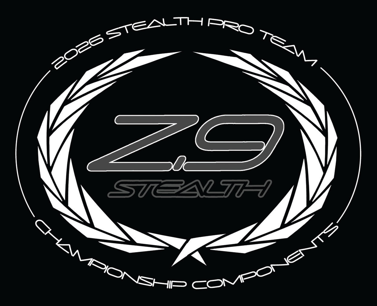 Z.9 CARBON FORK - ZERONINE