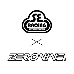 SE RACING TEAM PANT