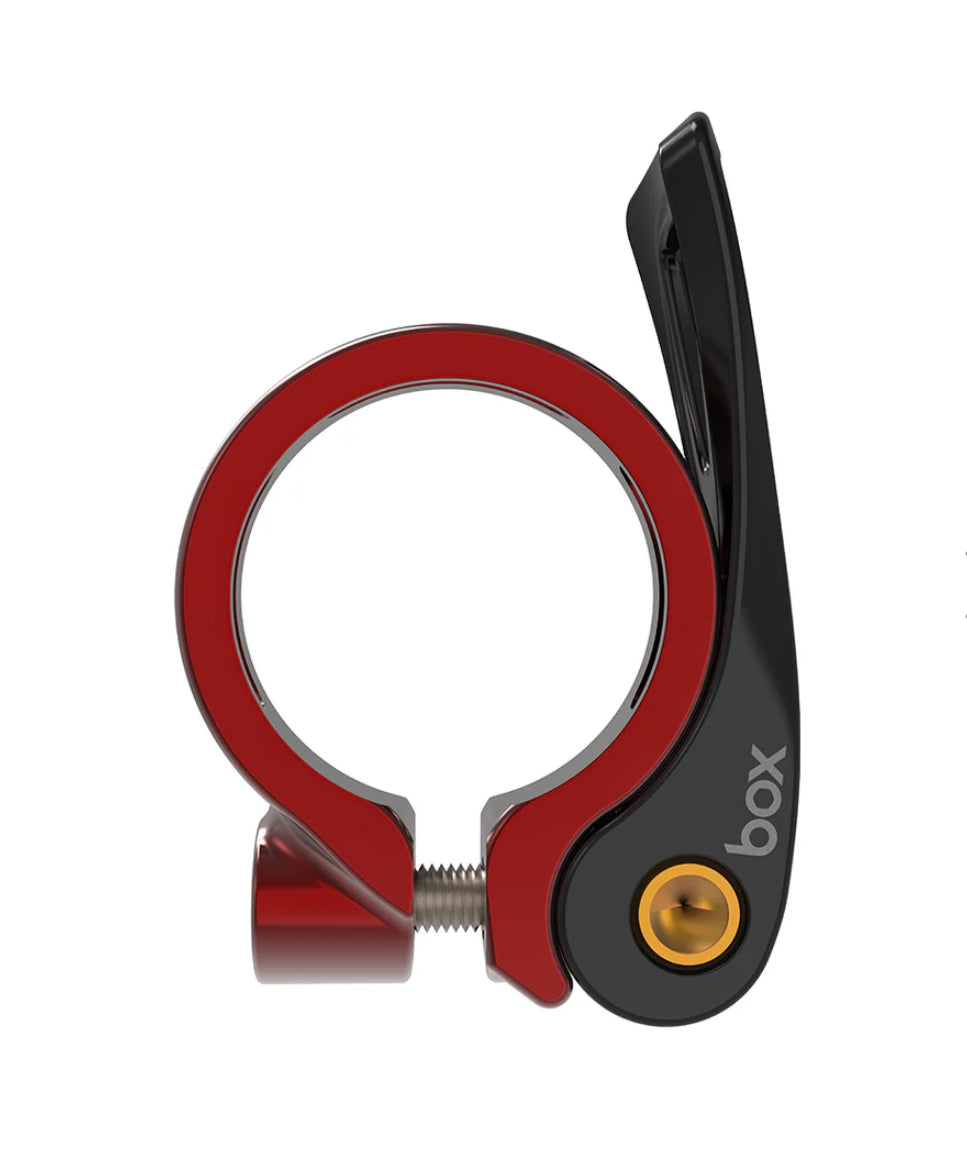Box ONE Quick Release Seat Clamp