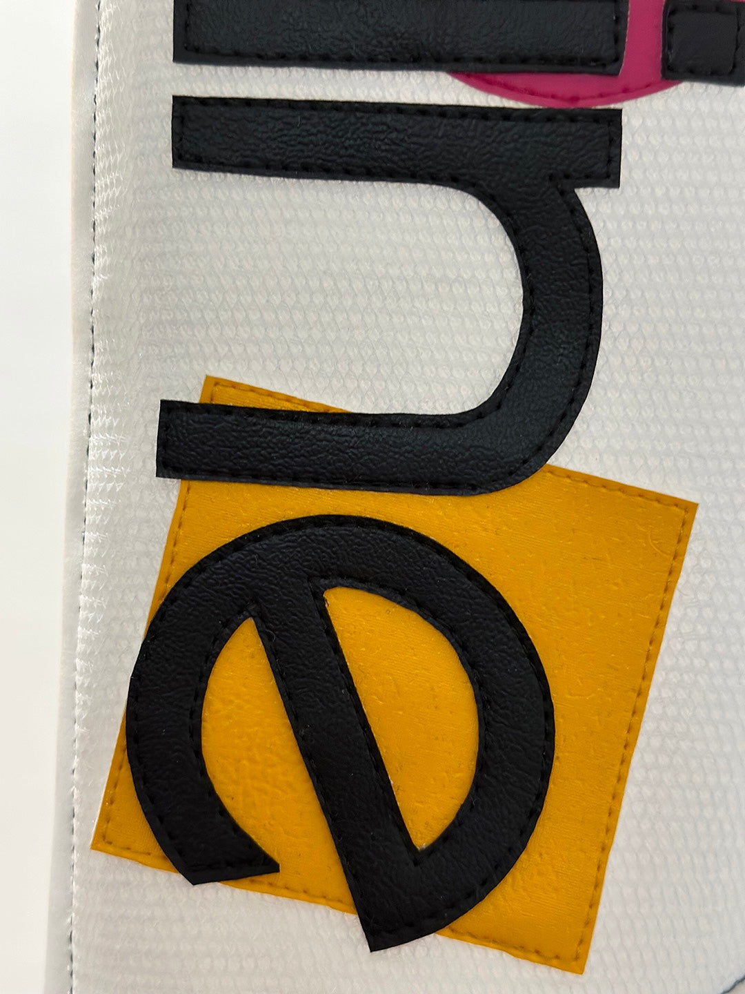 Old School ZERONINE GEO RACE PANT