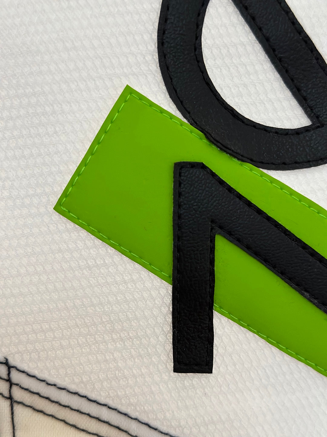 Old School ZERONINE GEO RACE PANT