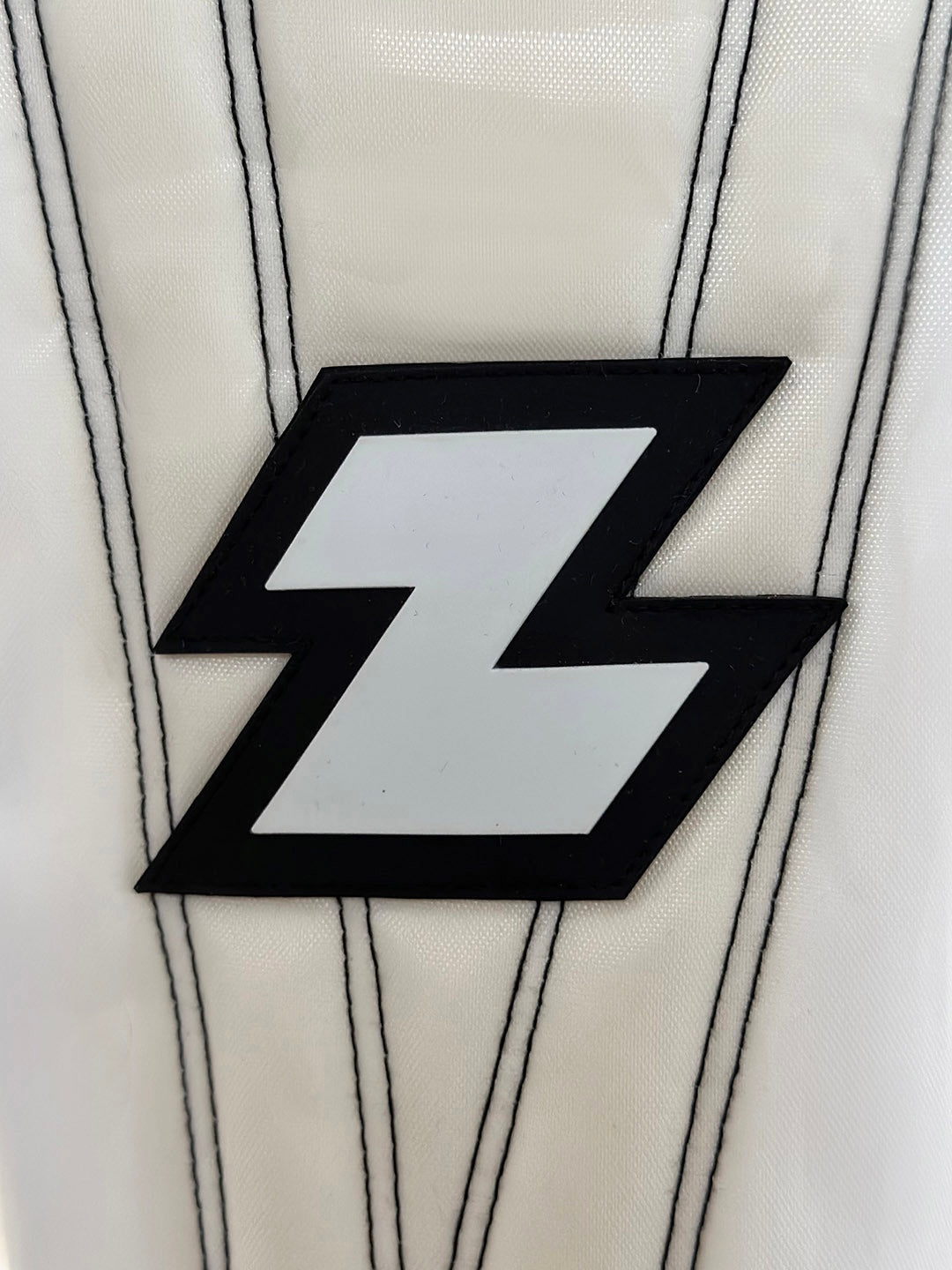 Old School ZERONINE GEO RACE PANT