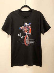 MIKE BUFF - CURB ENDO T-Shirt