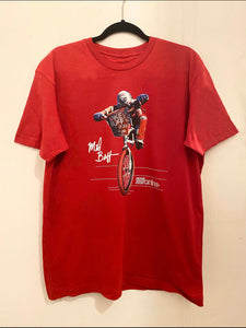 MIKE BUFF - CURB ENDO T-Shirt