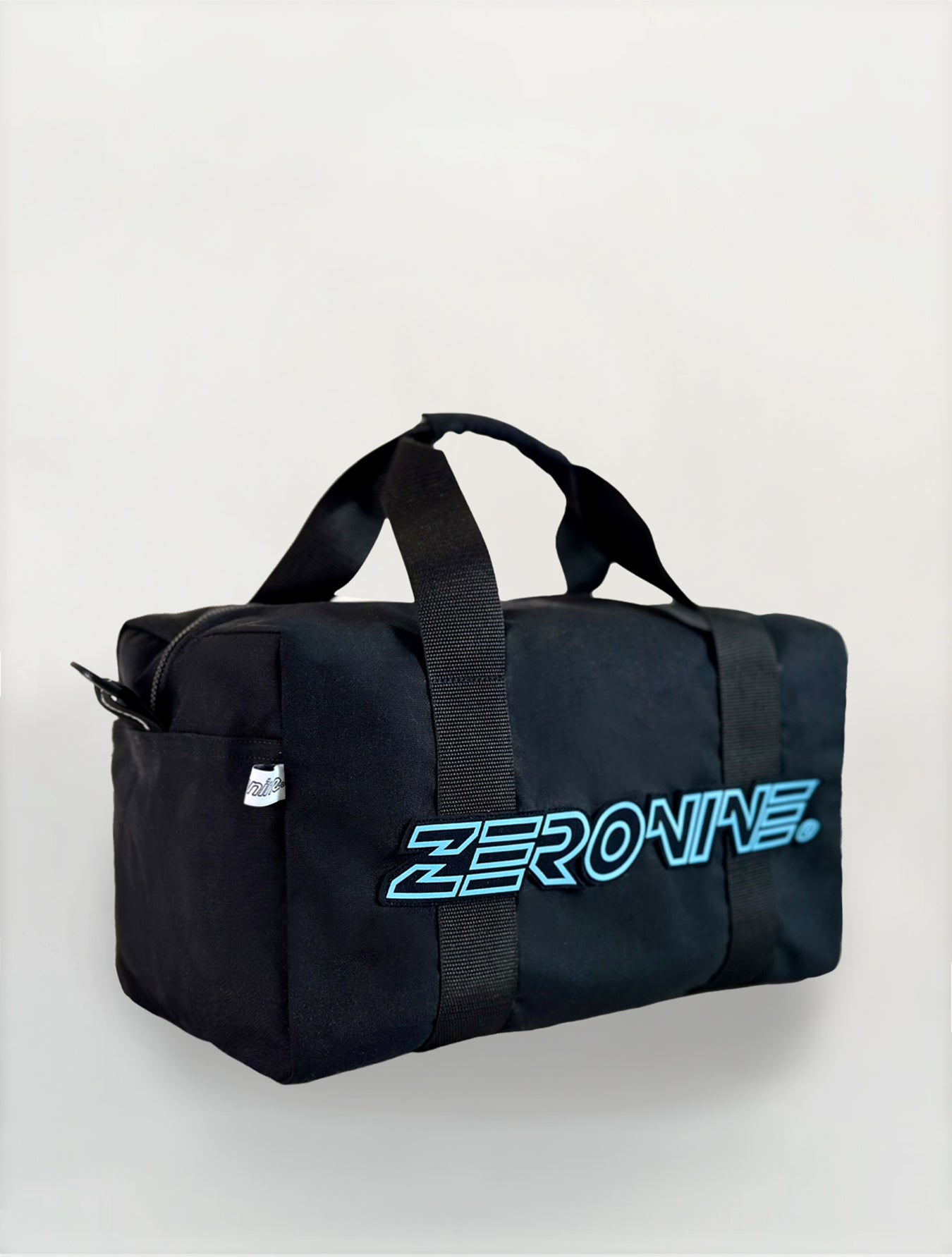 LOGO HELMET GEAR BAG