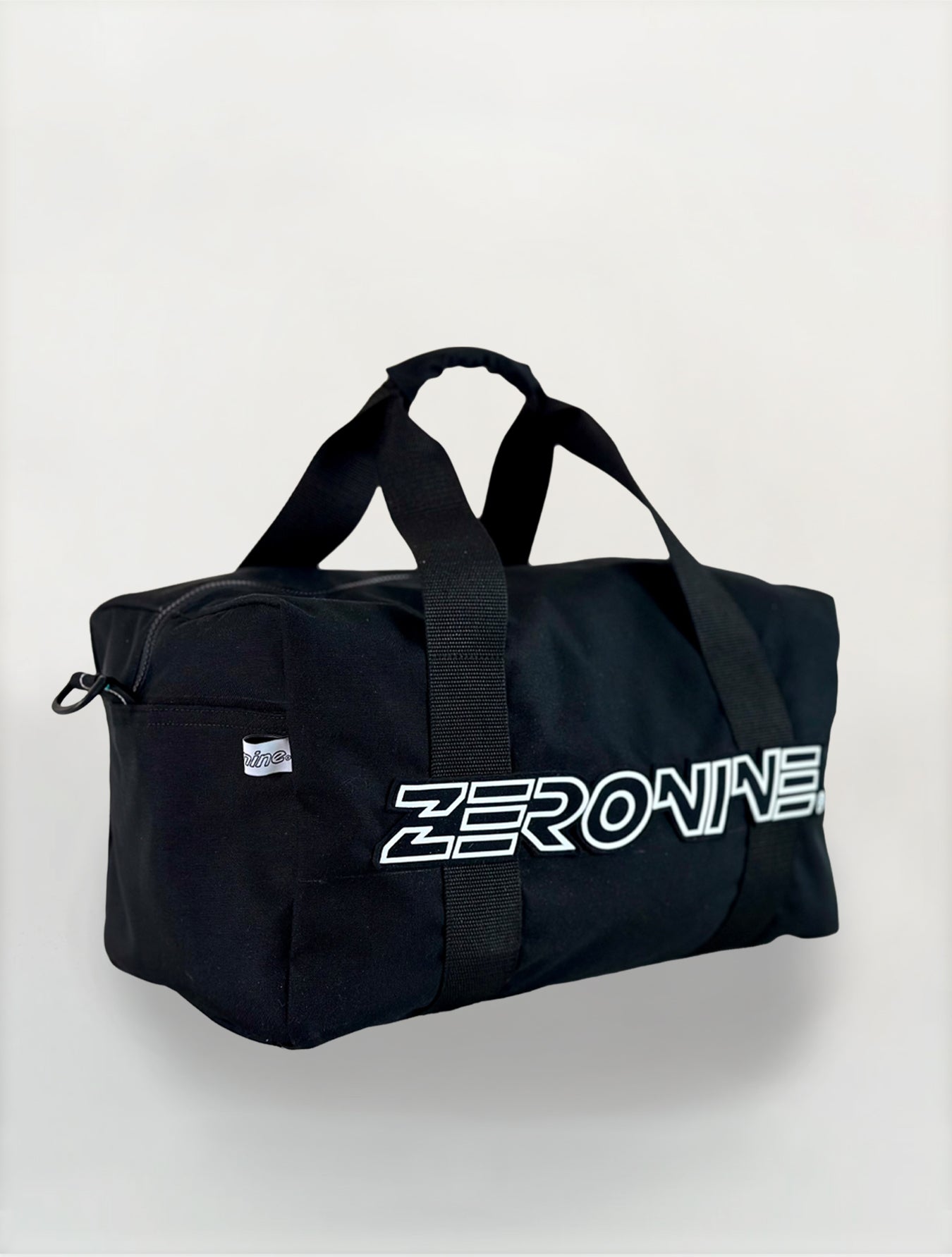 LOGO HELMET GEAR BAG