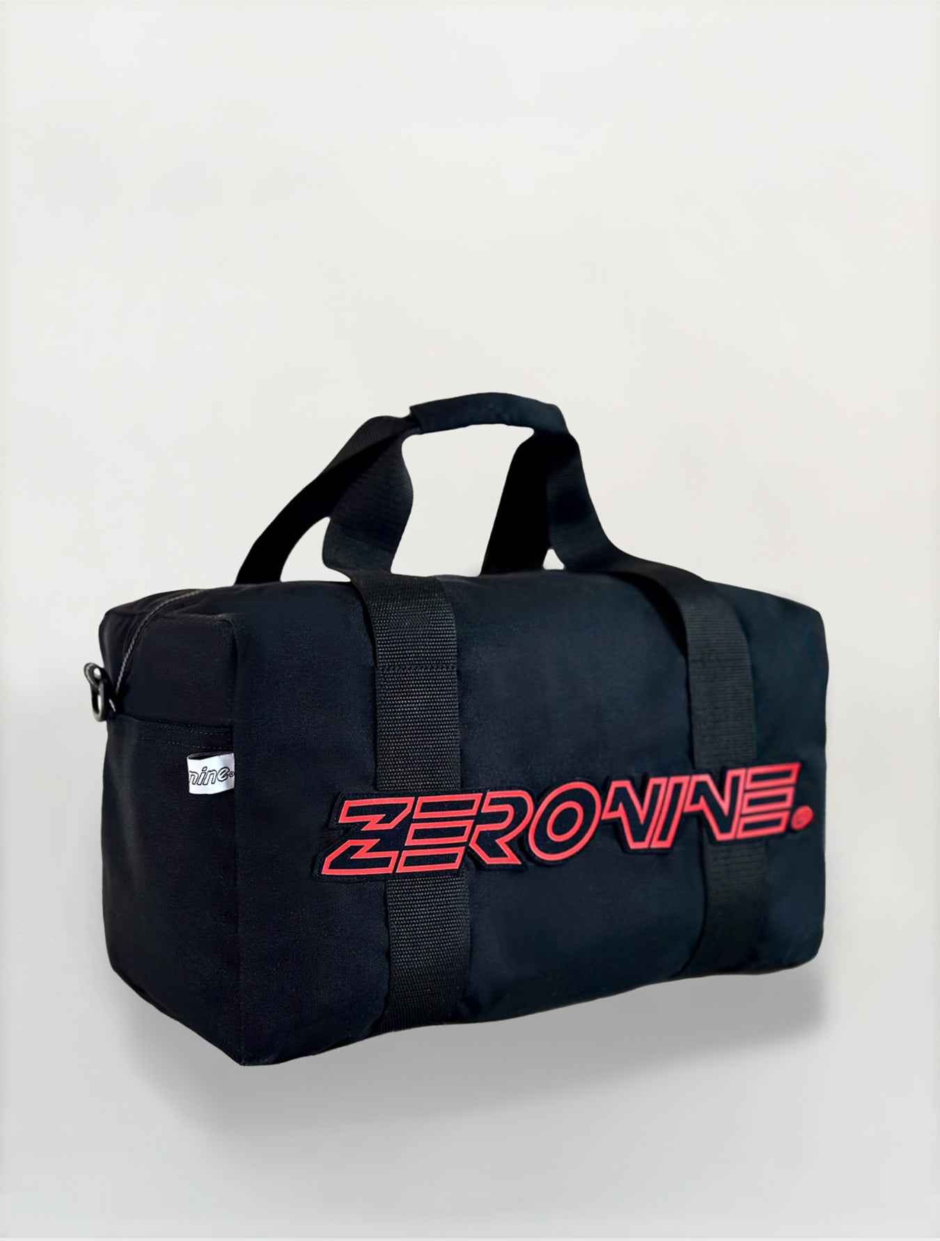 LOGO HELMET GEAR BAG