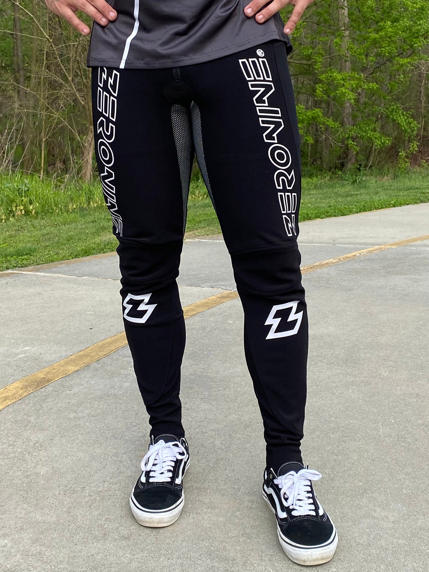 ZERONINE AIRFLOW RACE PANT – ZeronineBMX.co