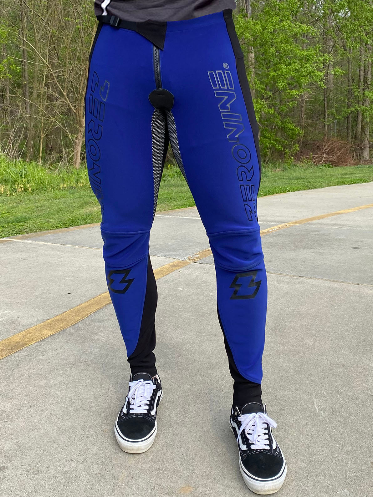 ZERONINE AIRFLOW RACE PANT – ZeronineBMX.co