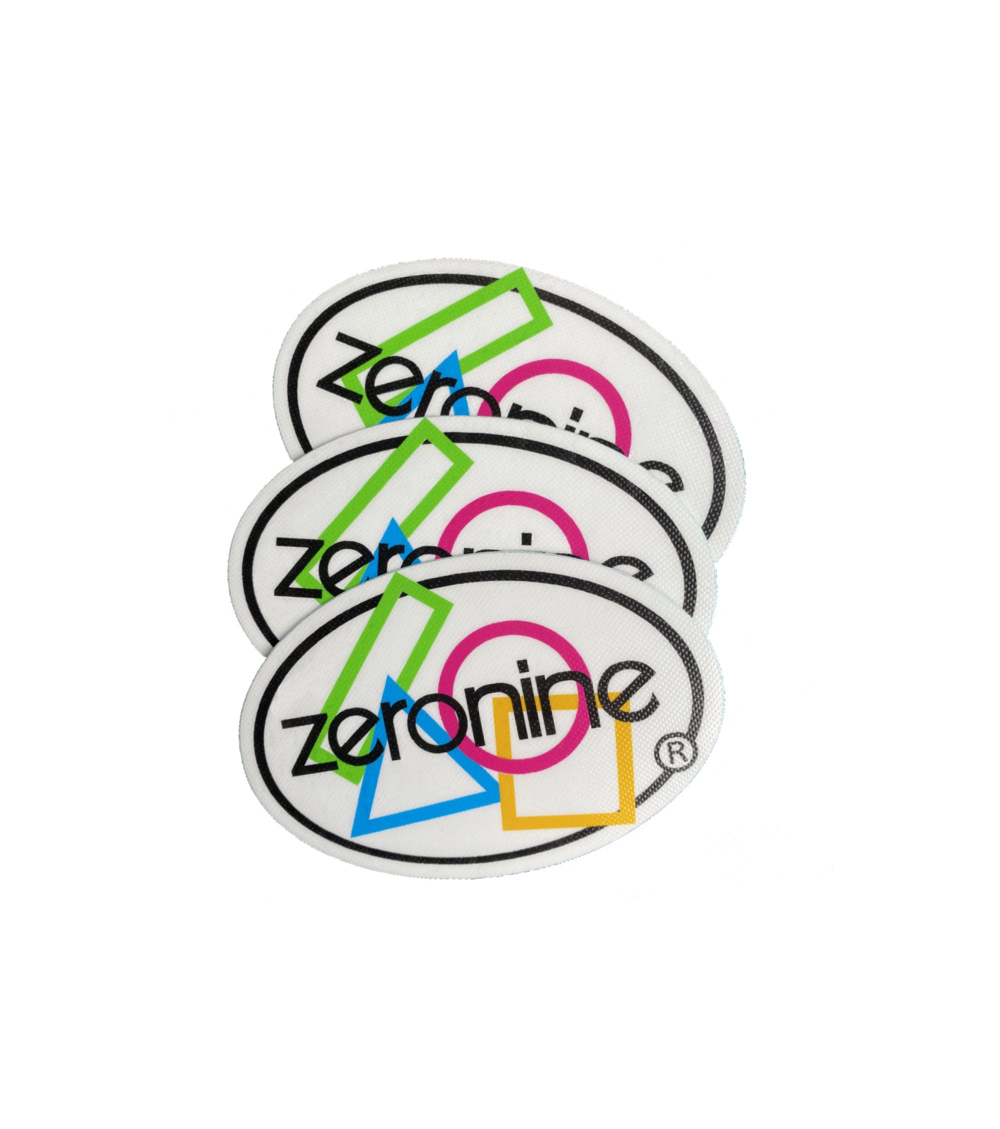 ZERONINE Helmet Decal Kit – ZeronineBMX.co