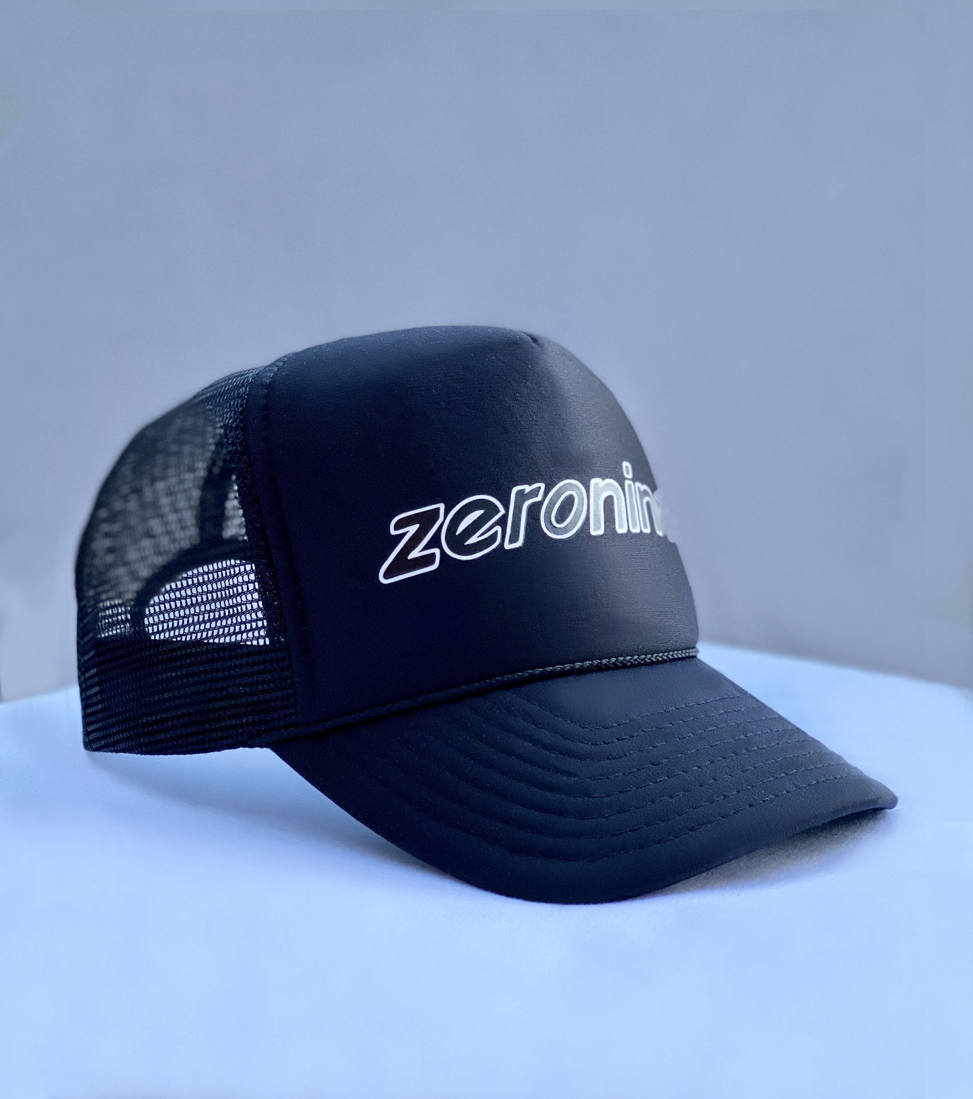 ZERONINE Helmet Decal Kit – ZeronineBMX.co