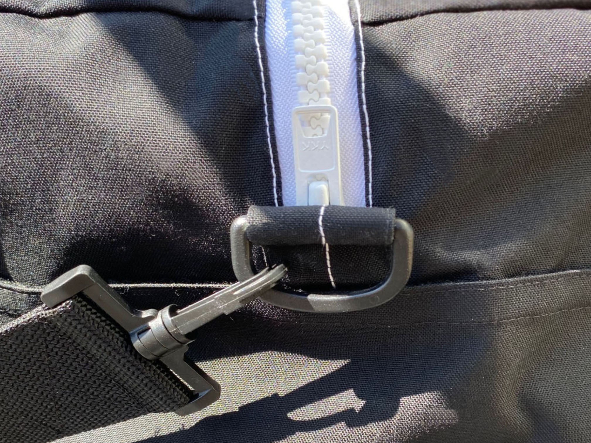 CAMO GEAR BAGS : THREE LOOKS