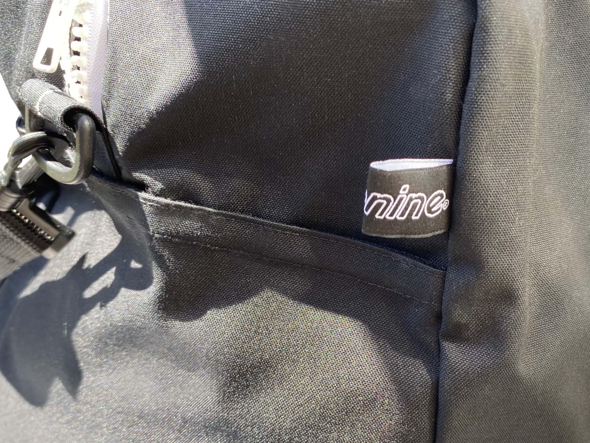 CAMO GEAR BAGS : THREE LOOKS
