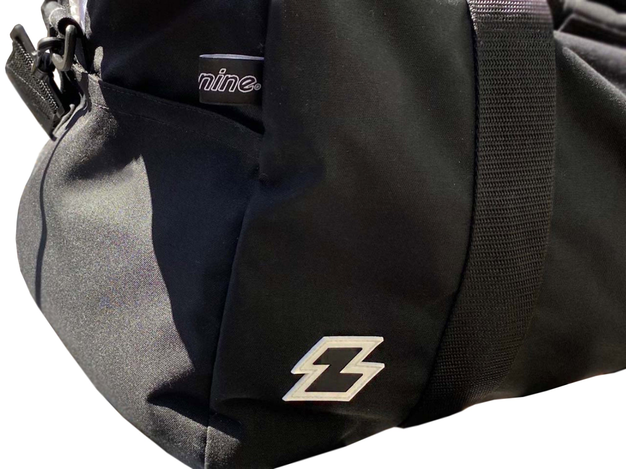 CAMO GEAR BAGS : THREE LOOKS