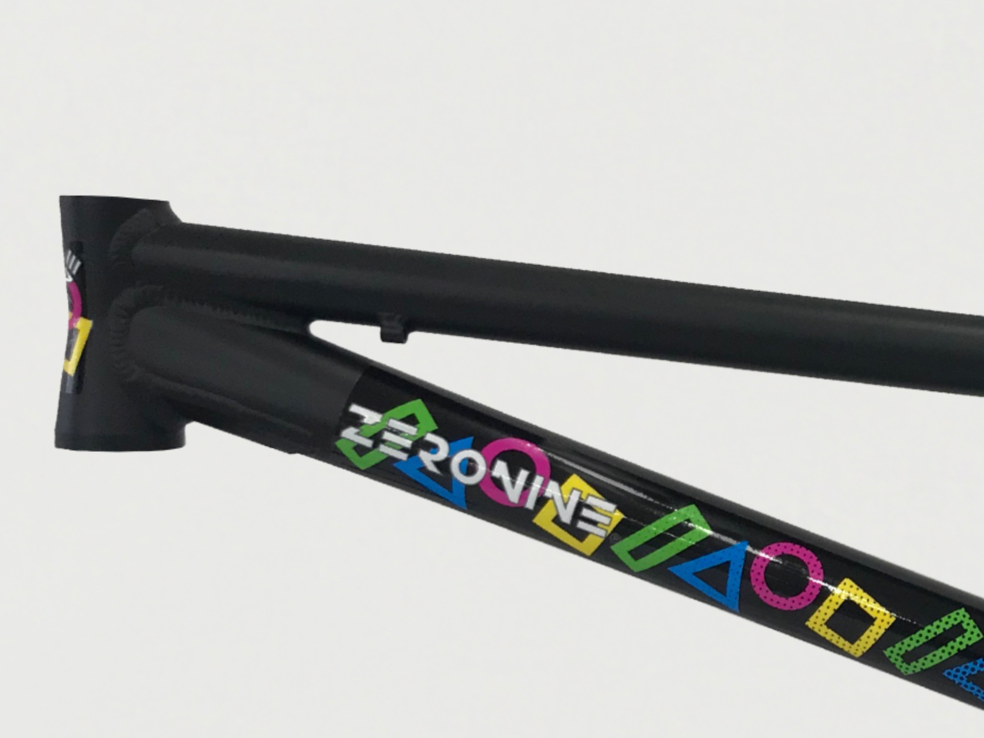 Zeronine bmx 2024 for sale