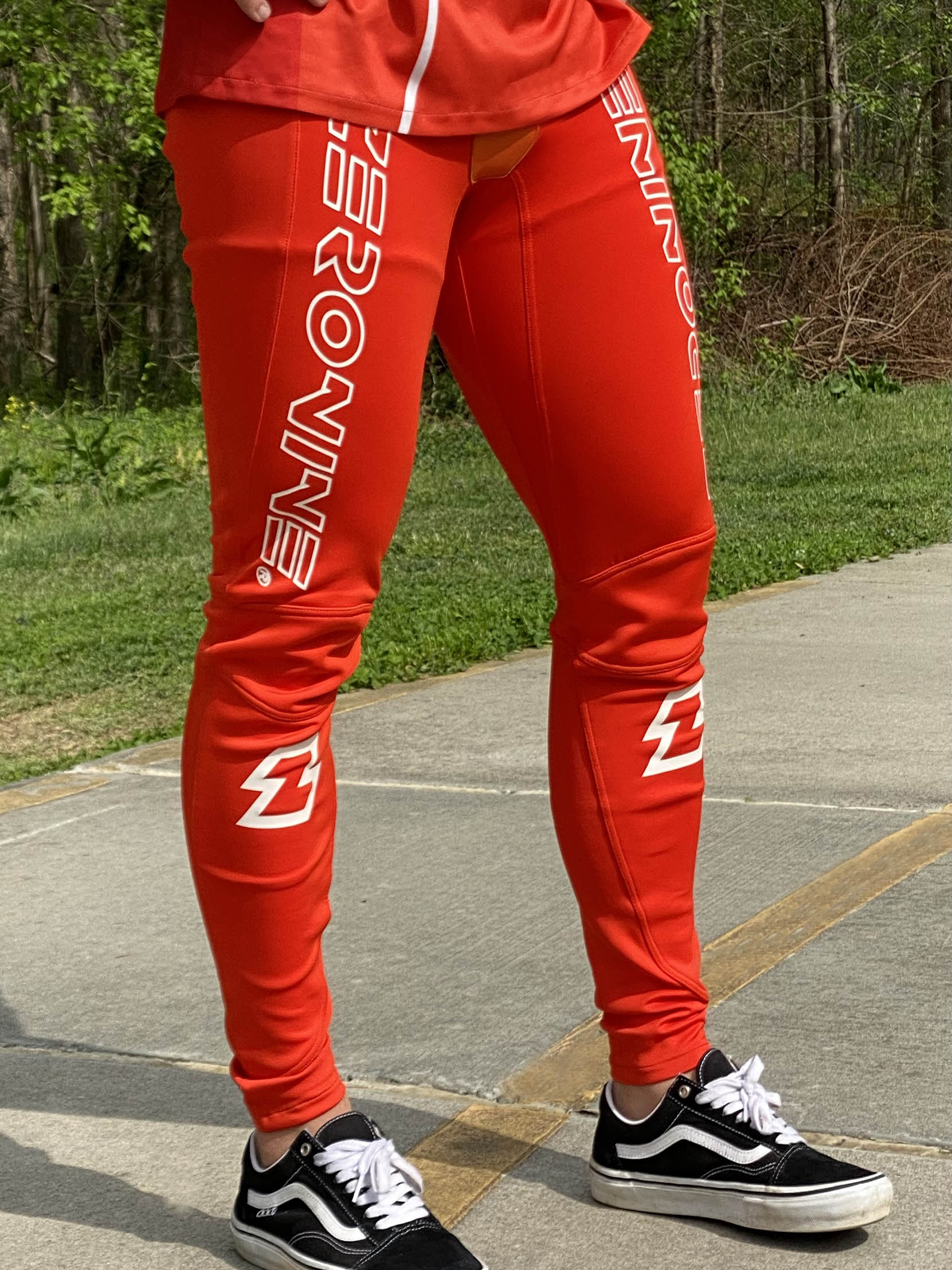 ZERONINE AIR FLOW RACE PANT - Team Colors – ZeronineBMX.co