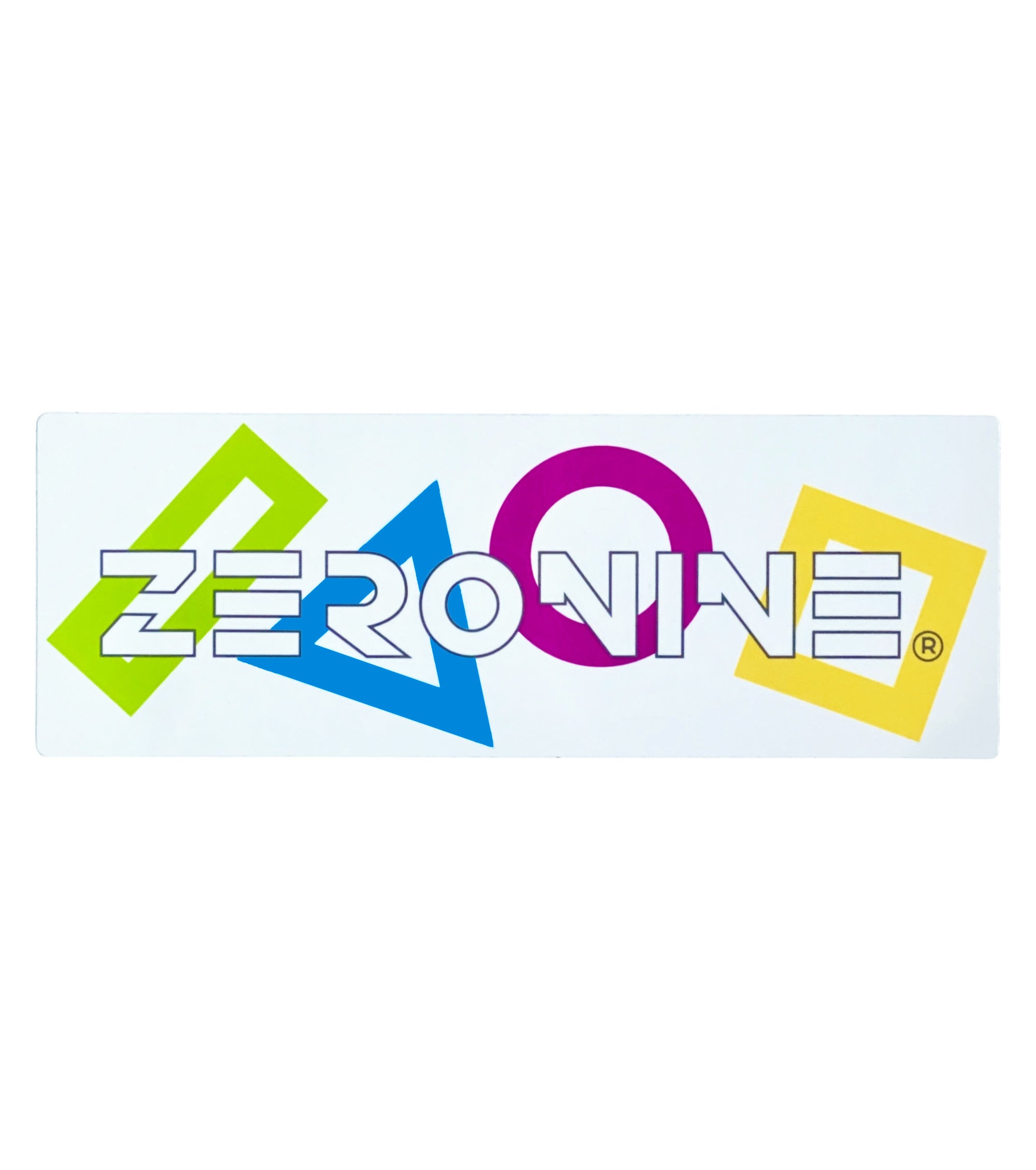 ZERONINE Helmet Decal Kit – ZeronineBMX.co