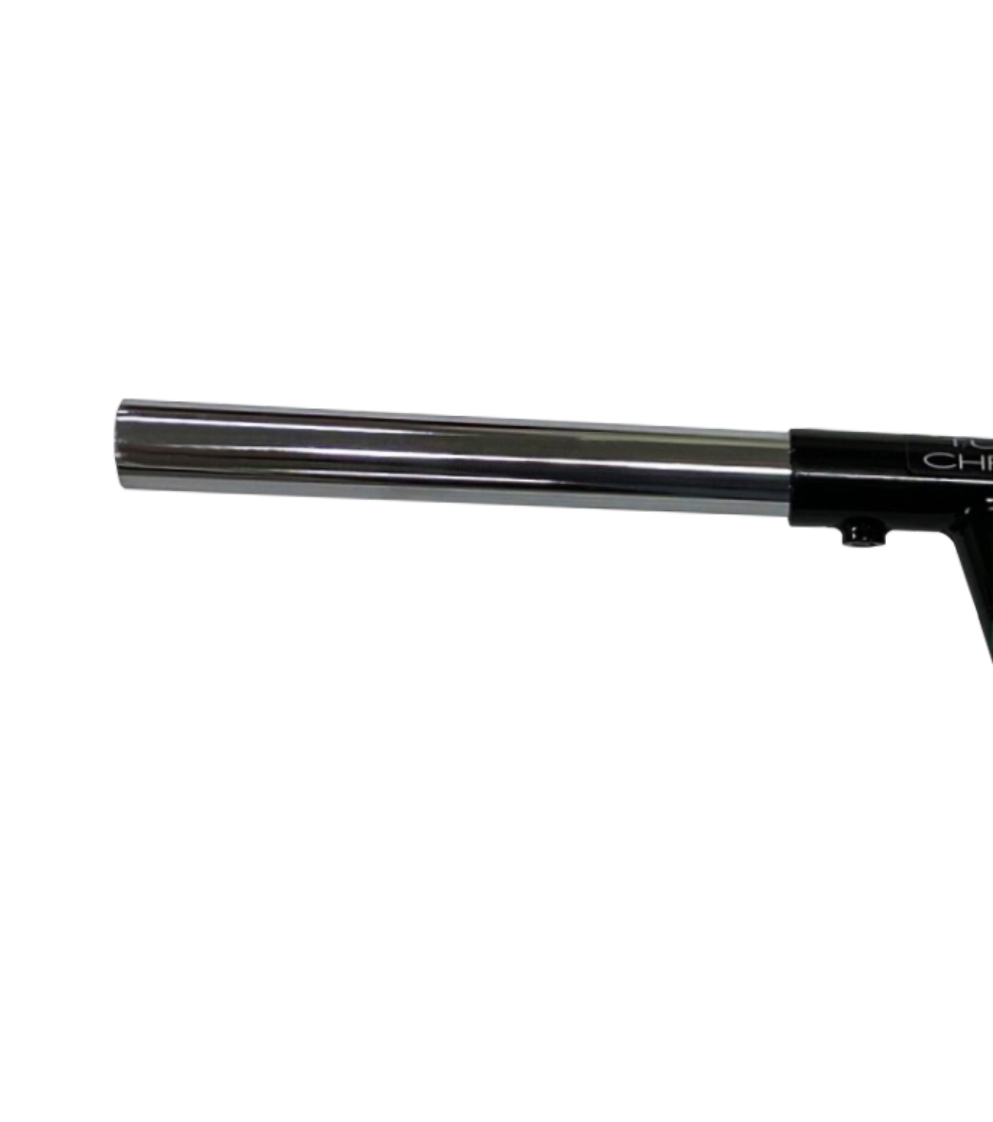 VINTAGE ZERONINE (ADJUSTABLE) WORKS 7 PIECE HANDLEBARS