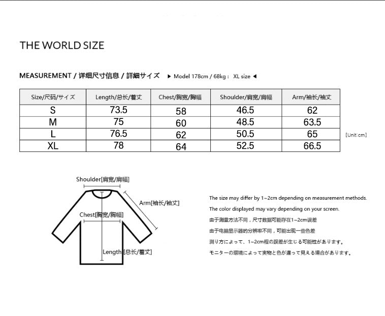 ZERONINE LOGO HOODIE