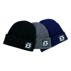 All Colors Zeronine Z Beanies: 10" Hat, Soft Cashmere feel