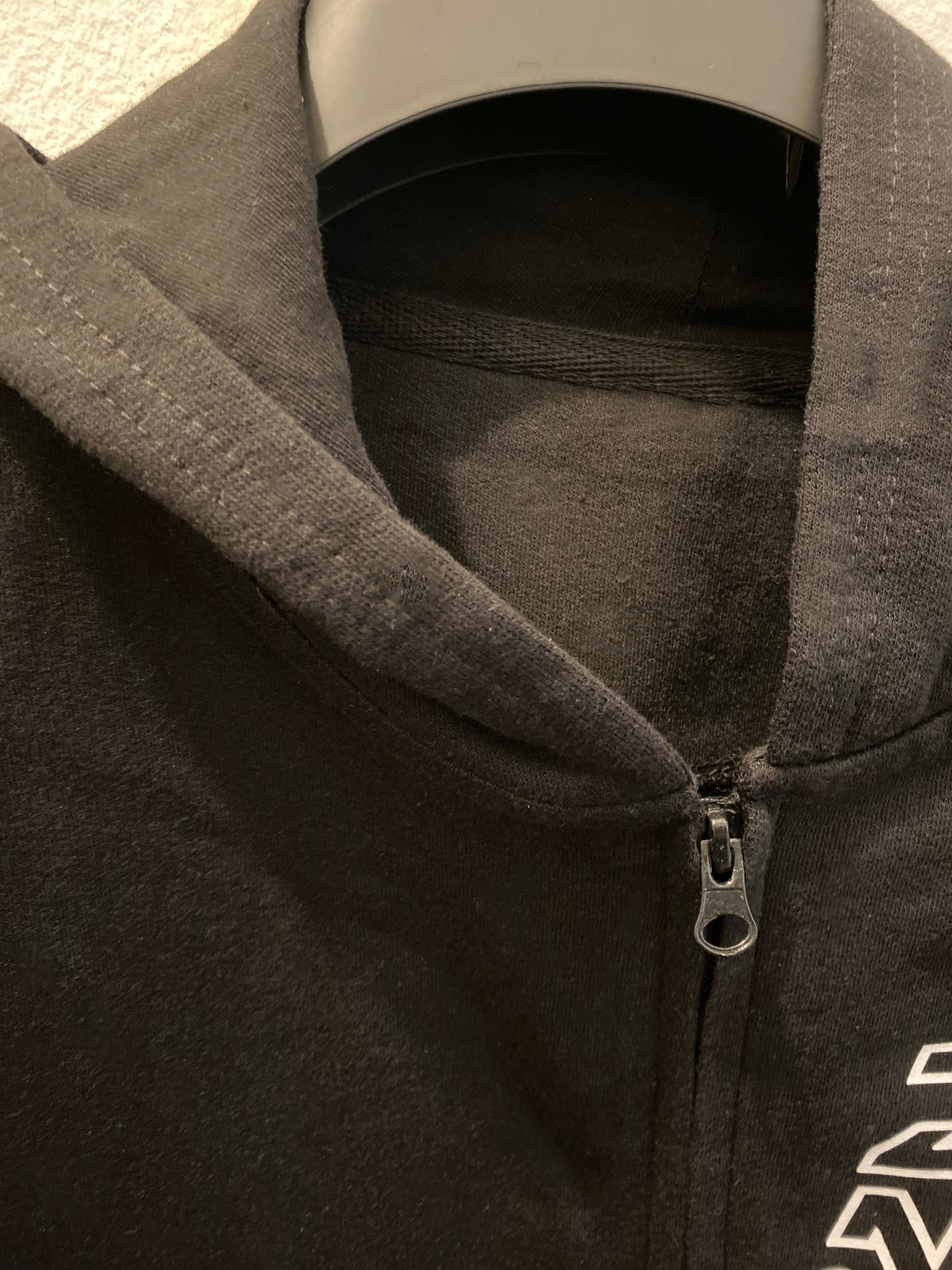 YOUTH ZERONINE! HOODIE