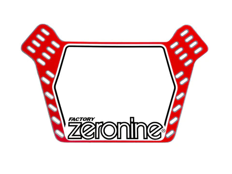 ZERONINE AIR FLOW RACE PANT - Team Colors – ZeronineBMX.co